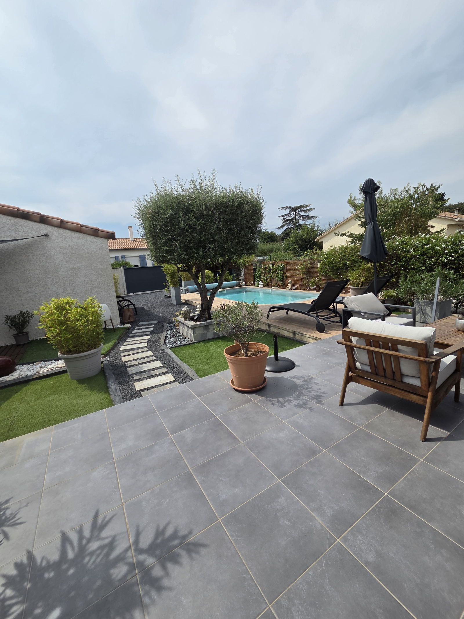 Image_,
            Maison, Saint-Brès, ref :6