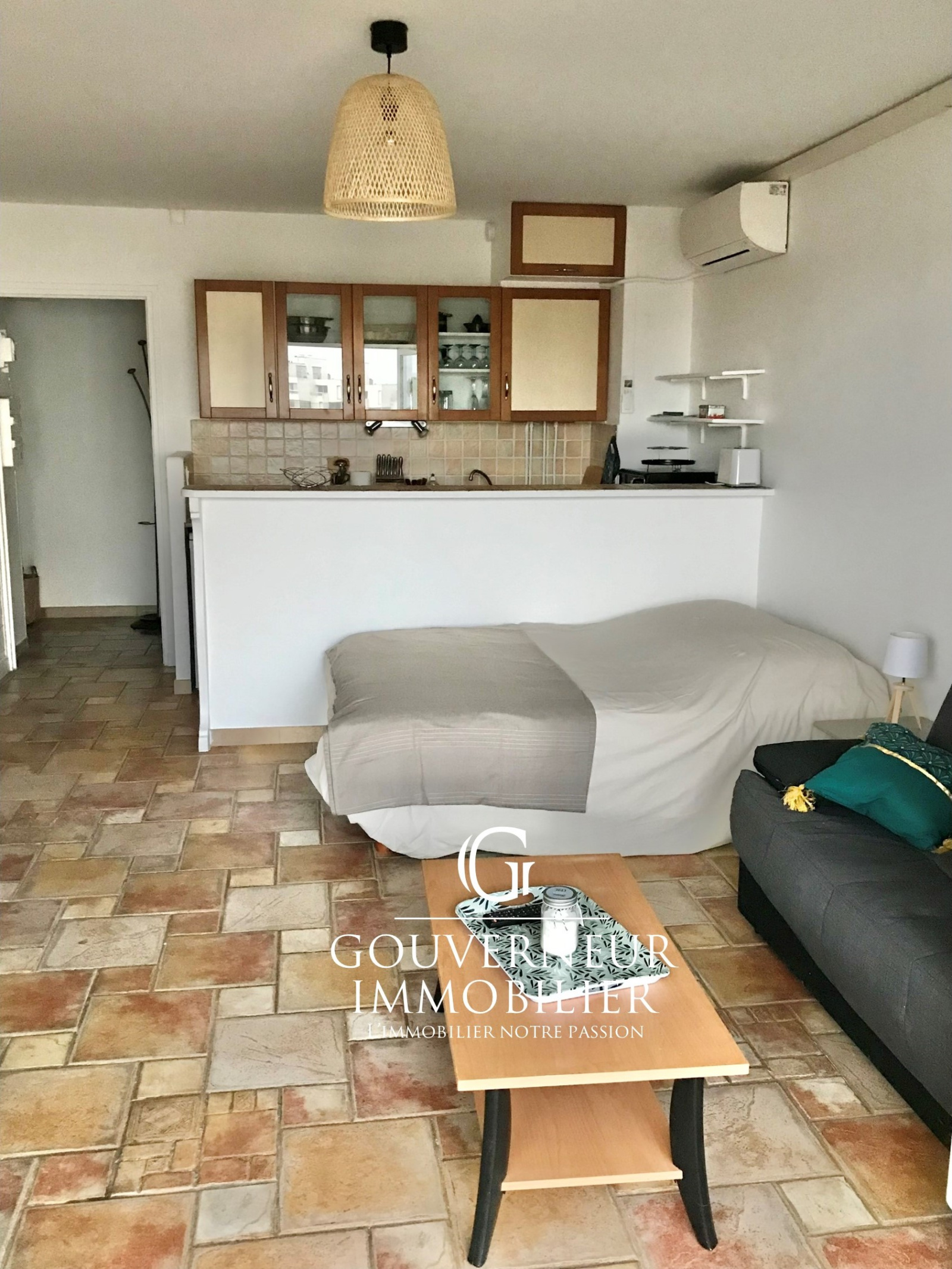 Image_,
            Studio, Carnon Plage, ref :2-269