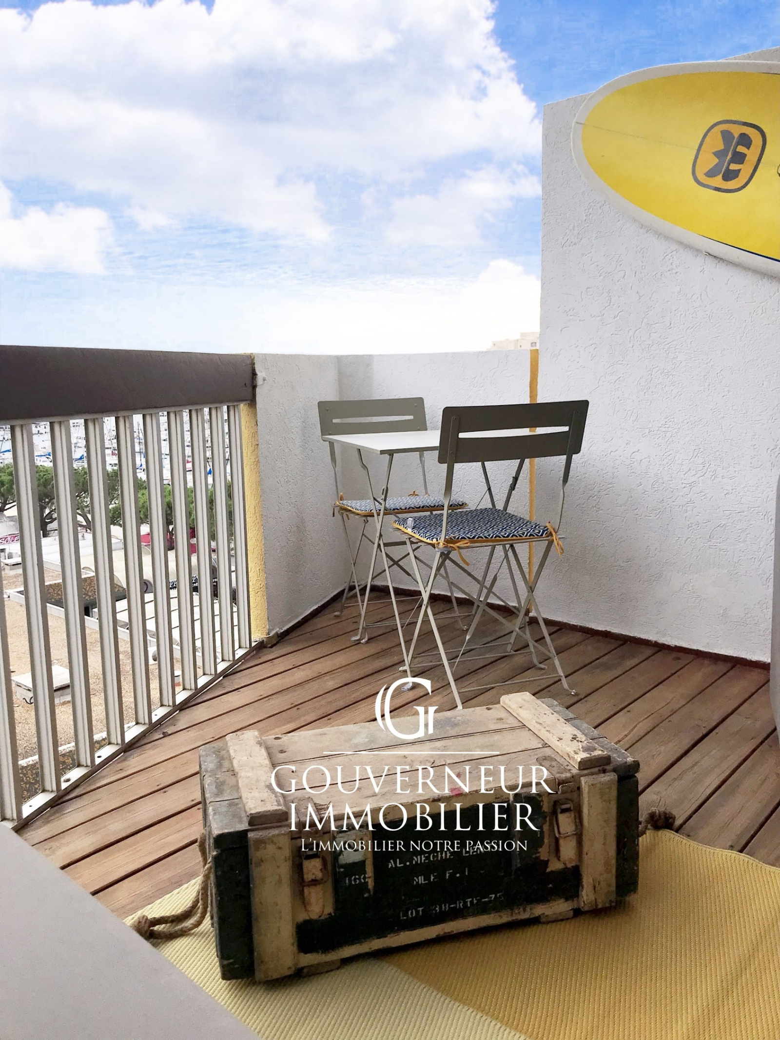 Image_,
            Studio, Carnon Plage, ref :2-269