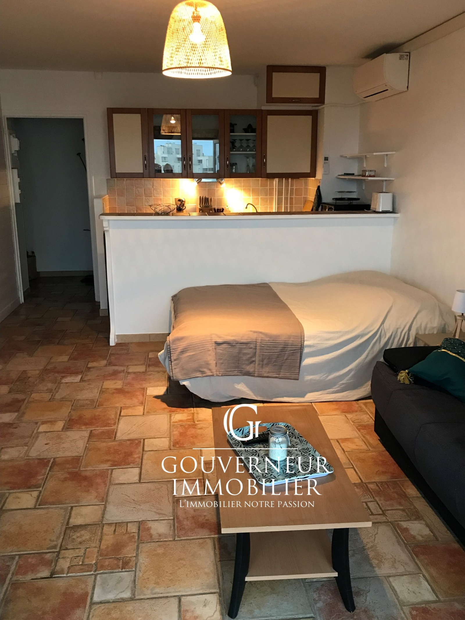 Image_,
            Studio, Carnon Plage, ref :2-269