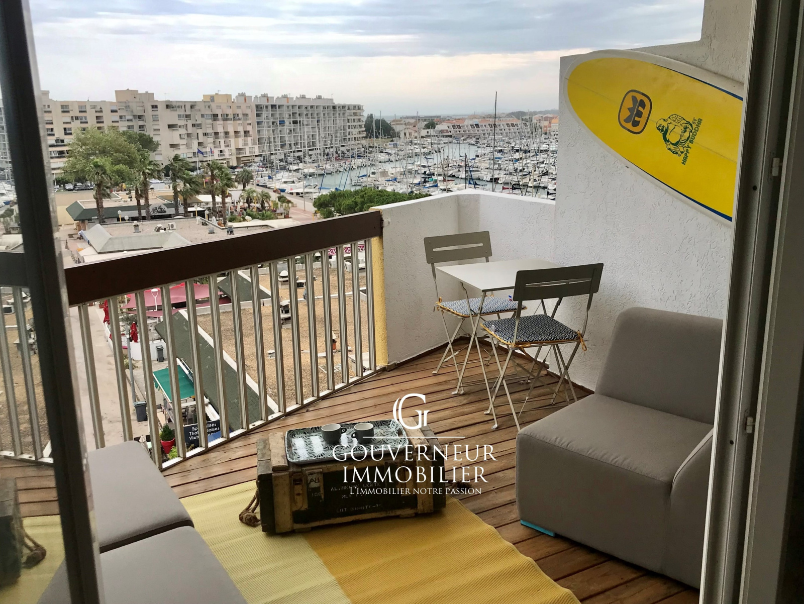Image_,
            Studio, Carnon Plage, ref :2-269