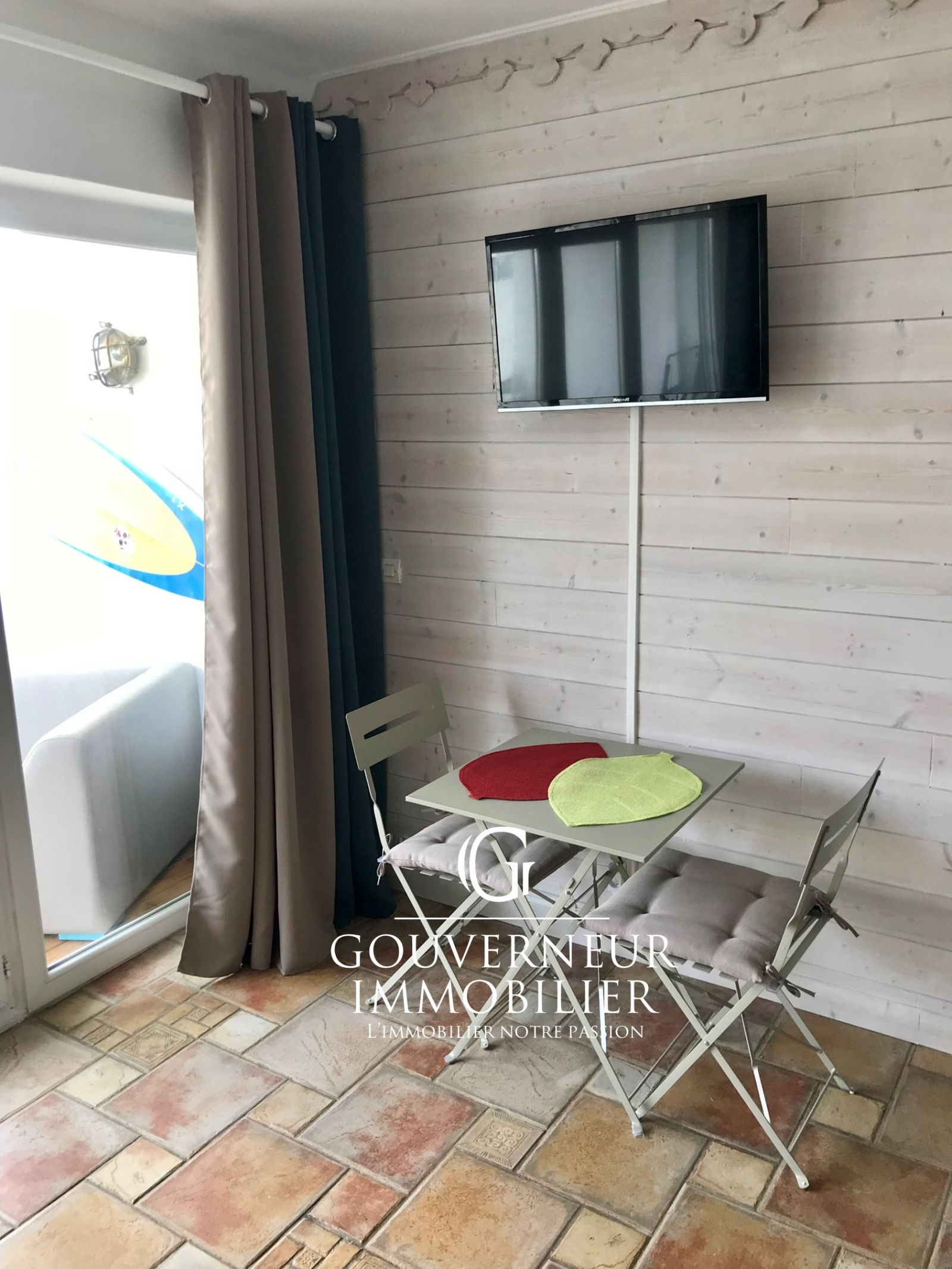 Image_,
            Studio, Carnon Plage, ref :2-269