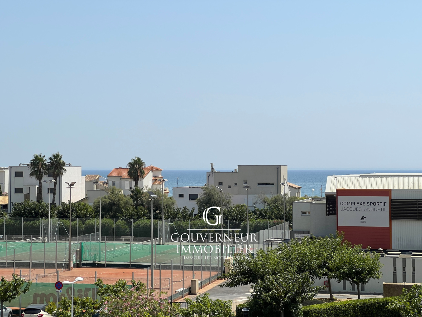 Image_,
            Studio, Carnon Plage, ref :2-275