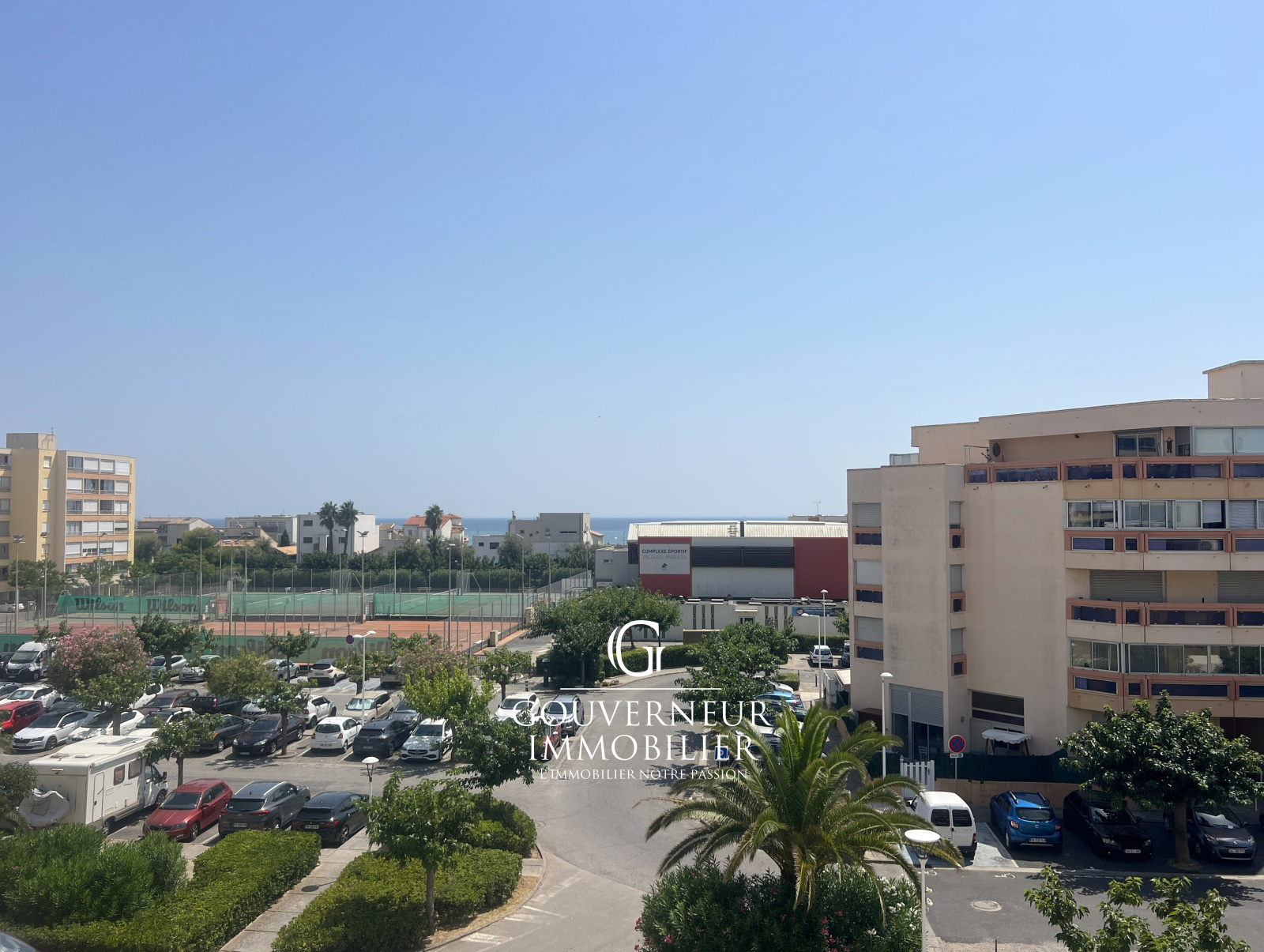 Image_,
            Studio, Carnon Plage, ref :2-275