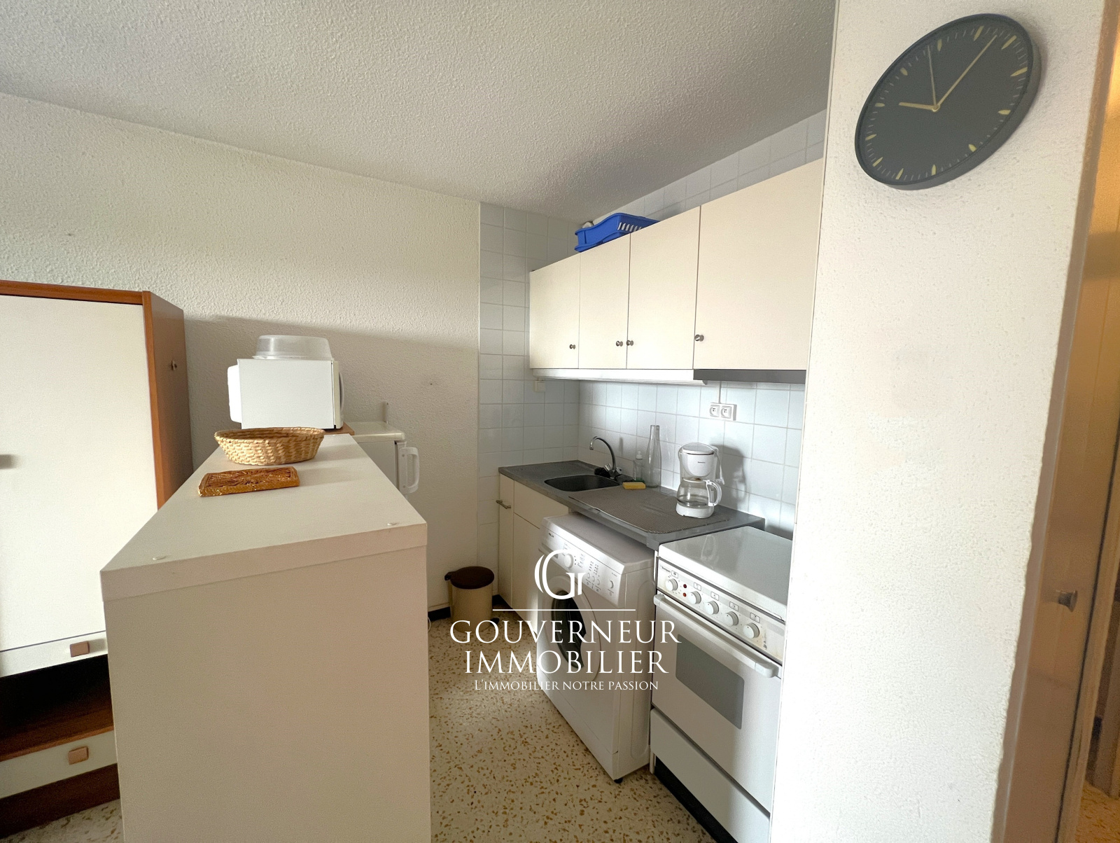 Image_,
            Studio, Carnon Plage, ref :2-275
