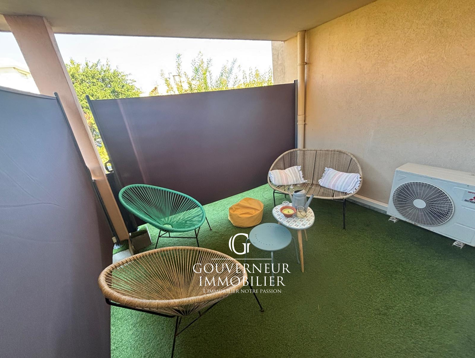 Image_,
            Appartement, Mauguio, ref :2-282