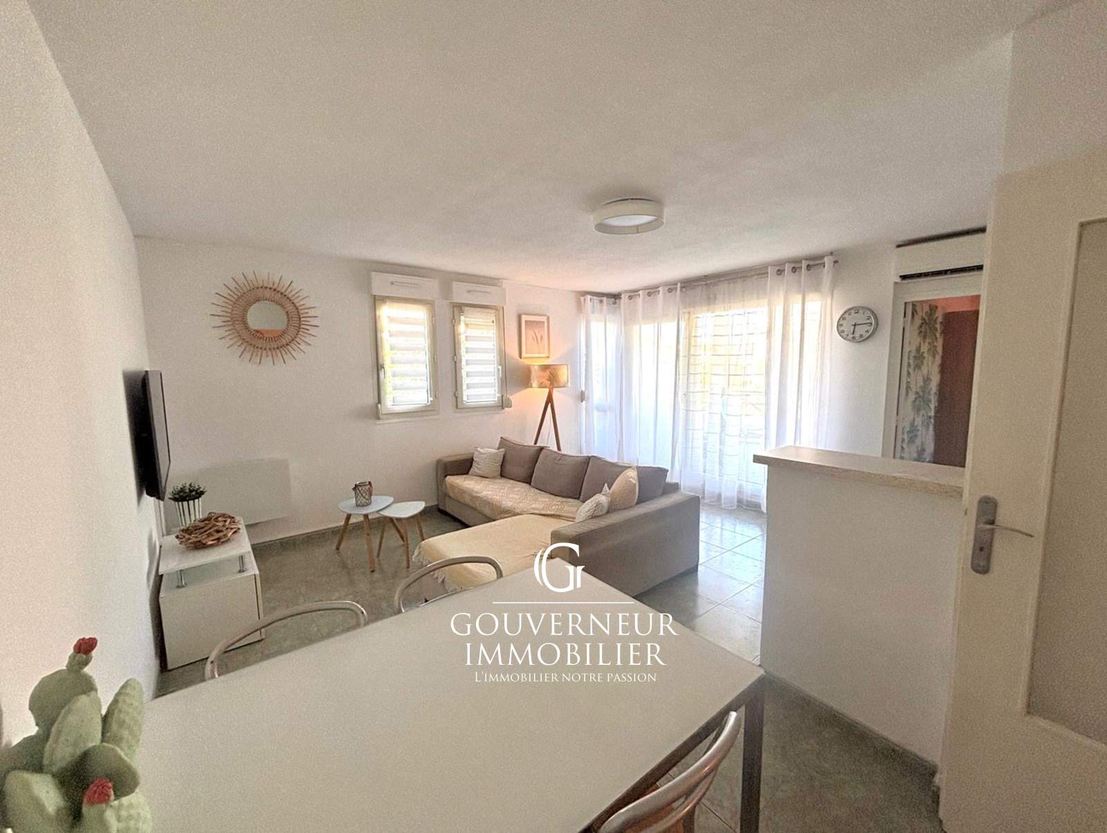 Image_,
            Appartement, Mauguio, ref :2-282