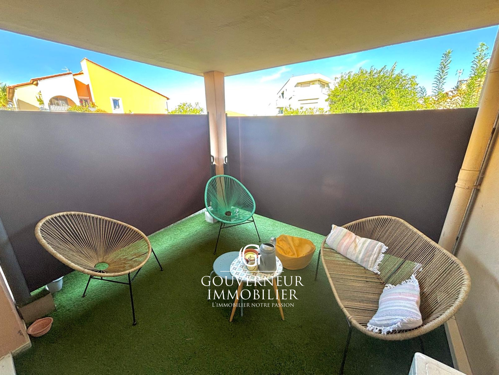 Image_,
            Appartement, Mauguio, ref :2-282