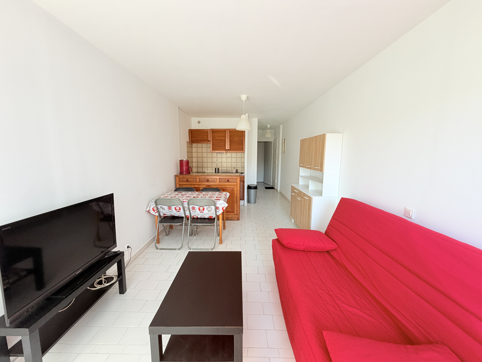 Image_,
            Appartement, Carnon Plage, ref :3-266