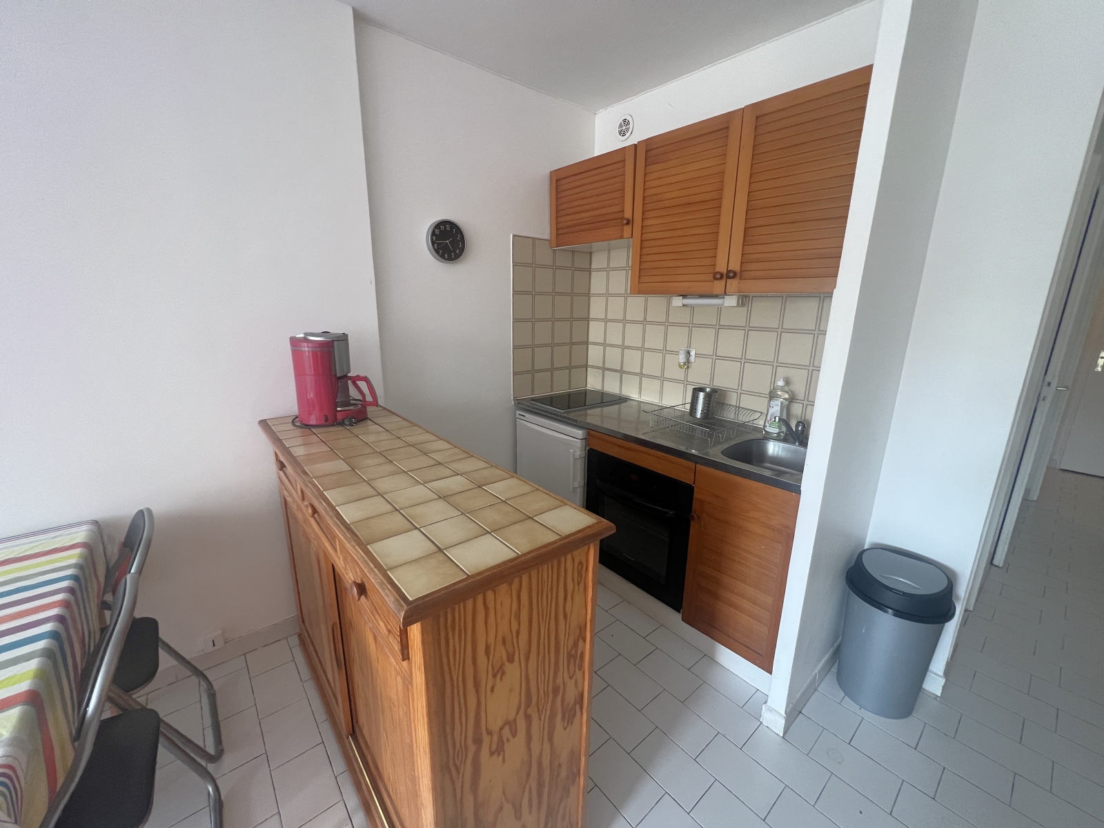 Image_,
            Appartement, Carnon Plage, ref :3-266