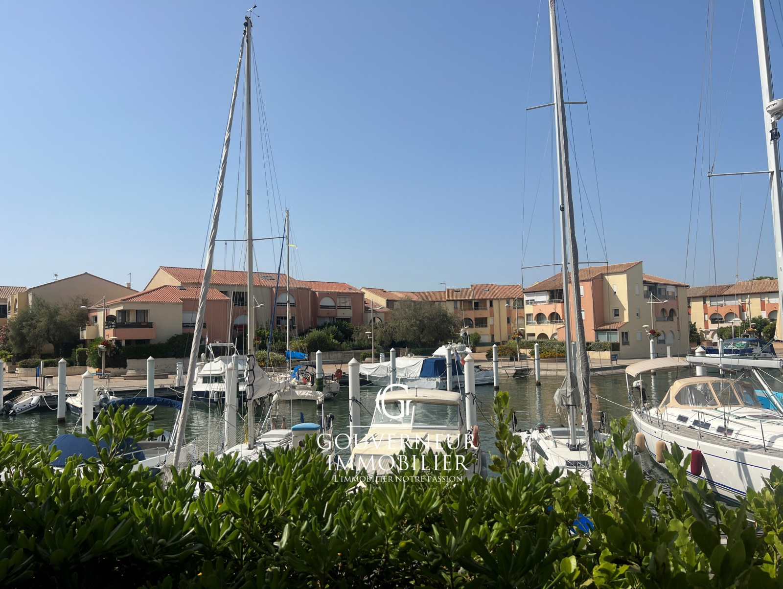 Image_,
            Appartement, Carnon Plage, ref :3-266