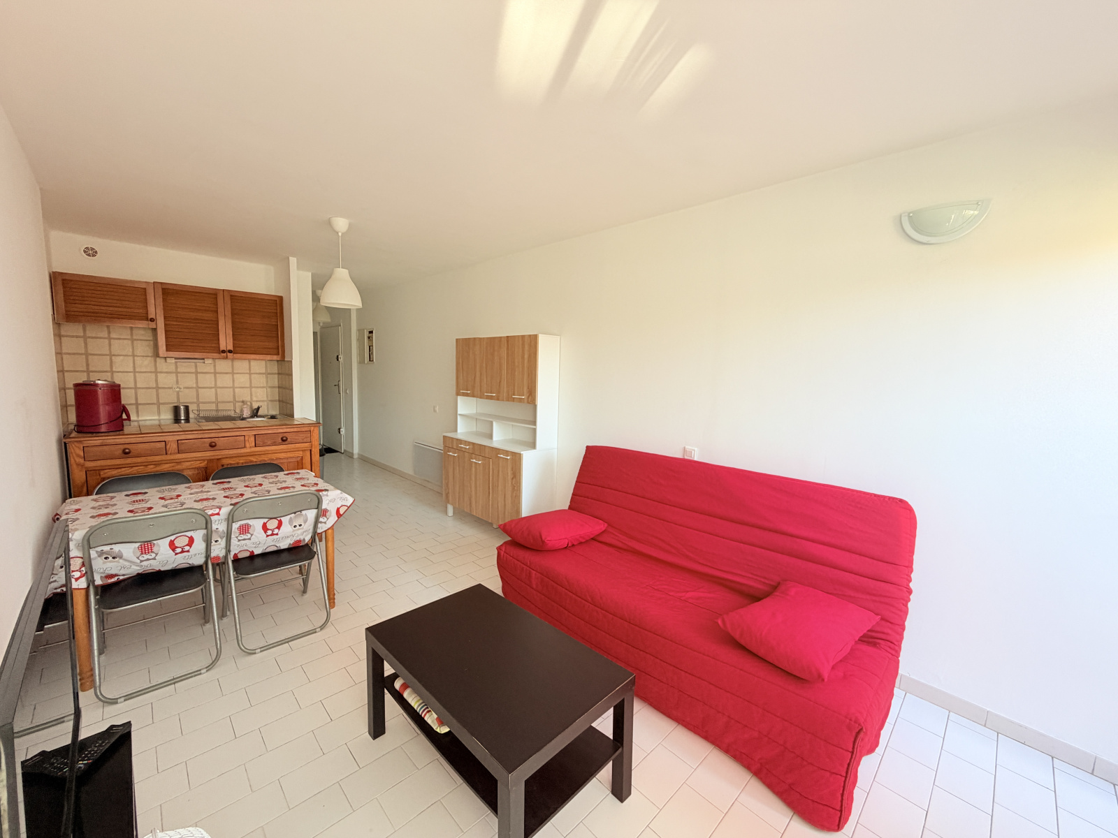 Image_,
            Appartement, Carnon Plage, ref :3-266