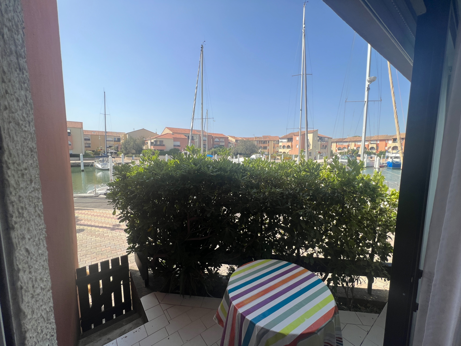 Image_,
            Appartement, Carnon Plage, ref :3-266