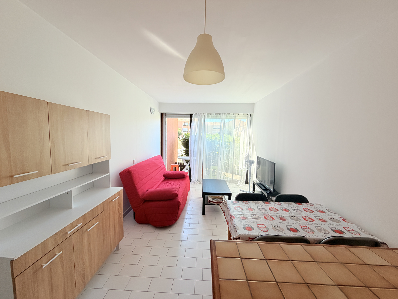 Image_,
            Appartement, Carnon Plage, ref :3-266