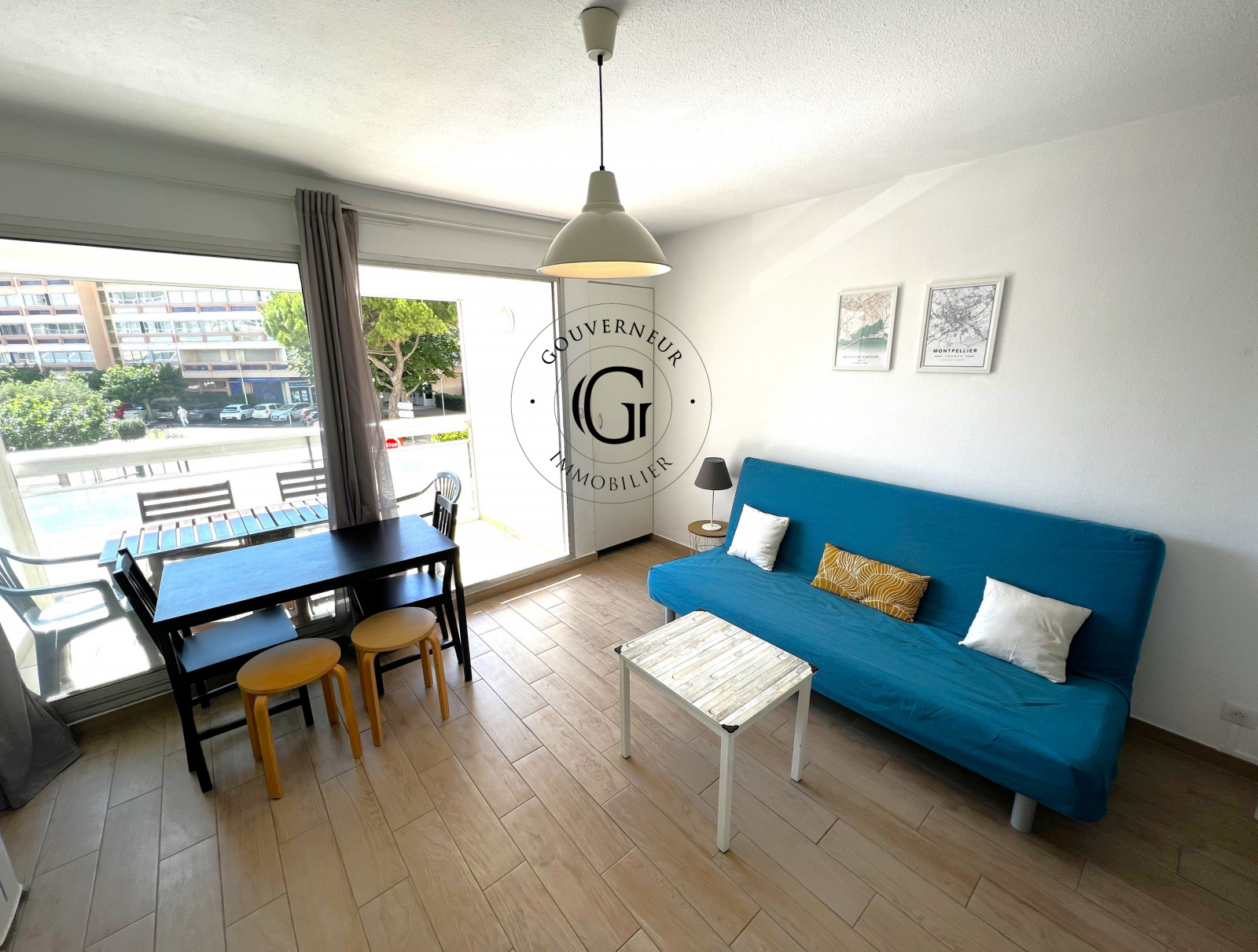 Image_,
            Appartement, Mauguio, ref :3-107
