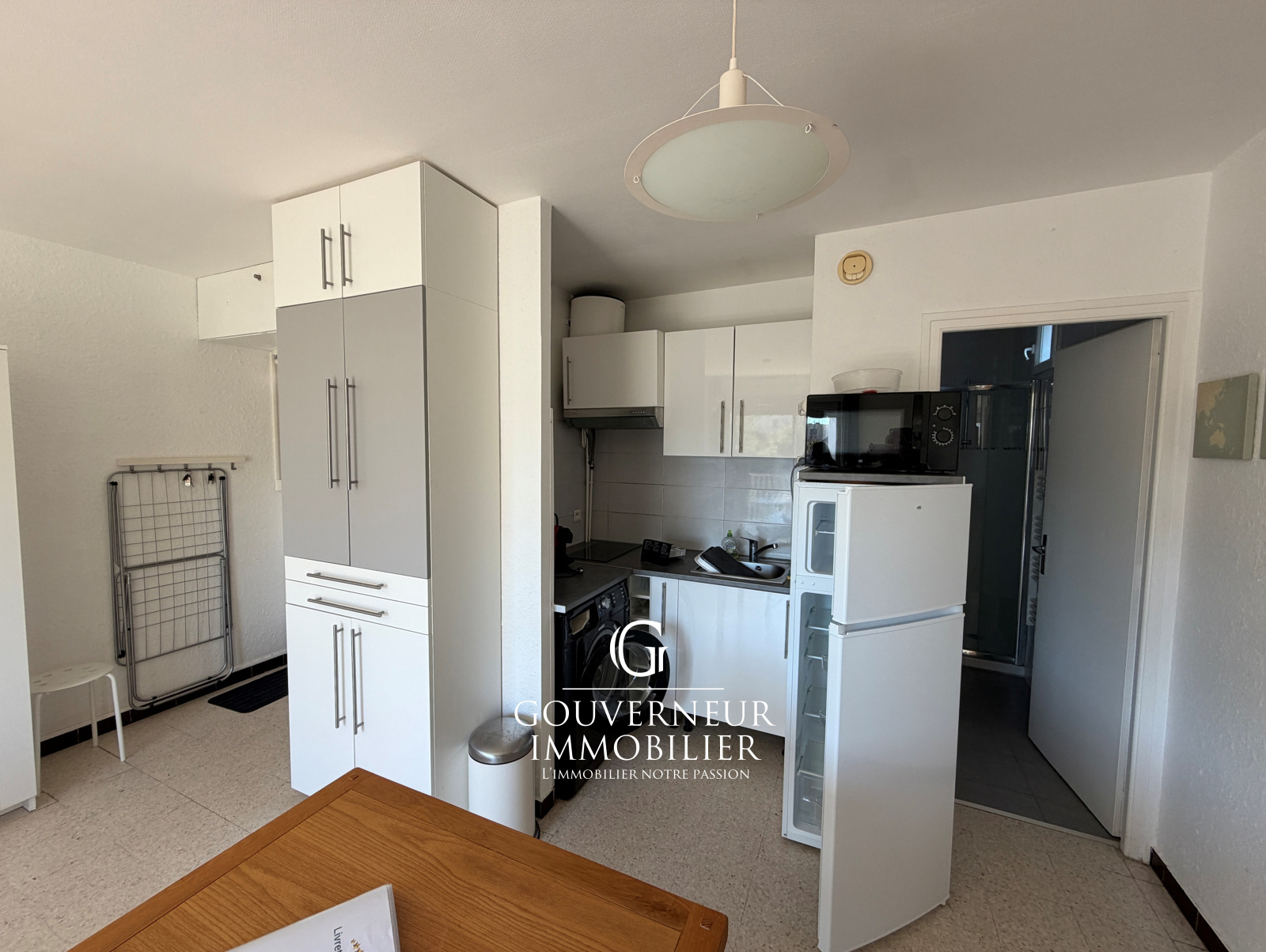 Image_,
            Studio, Palavas-les-Flots, ref :2-304