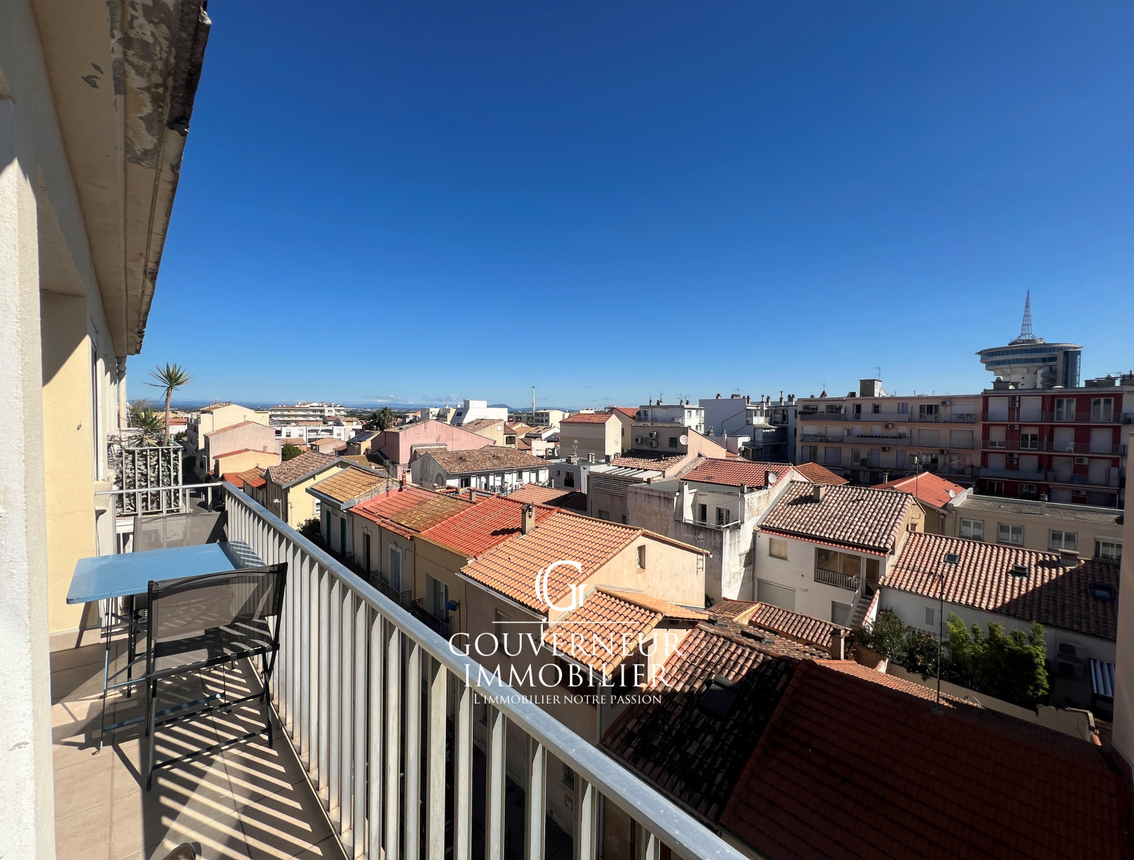 Image_,
            Appartement, Palavas-les-Flots, ref :1-174