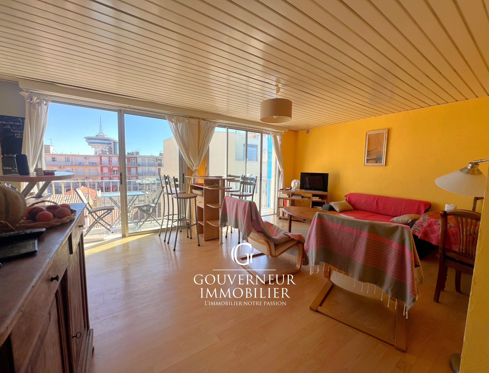 Image_,
            Appartement, Palavas-les-Flots, ref :1-174