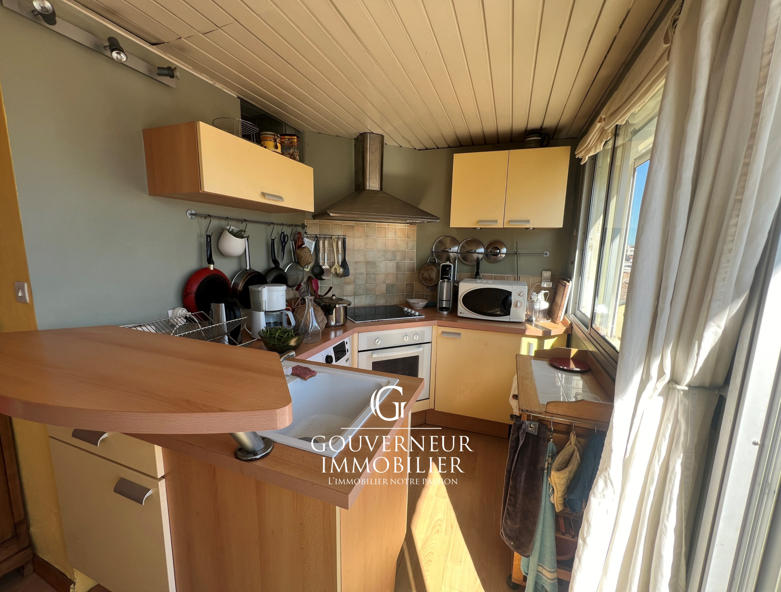 Image_,
            Appartement, Palavas-les-Flots, ref :1-174