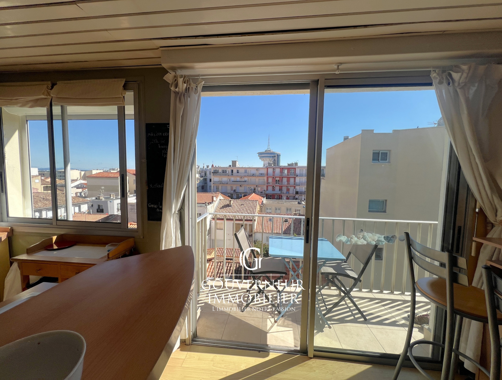 Image_,
            Appartement, Palavas-les-Flots, ref :1-174