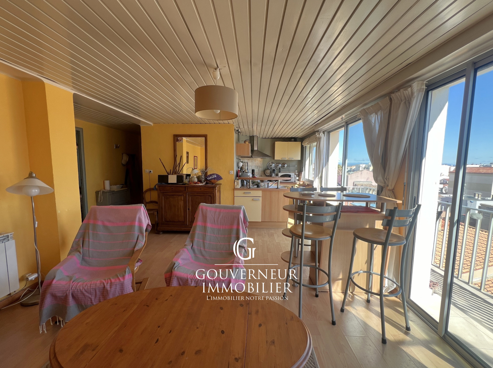 Image_,
            Appartement, Palavas-les-Flots, ref :1-174