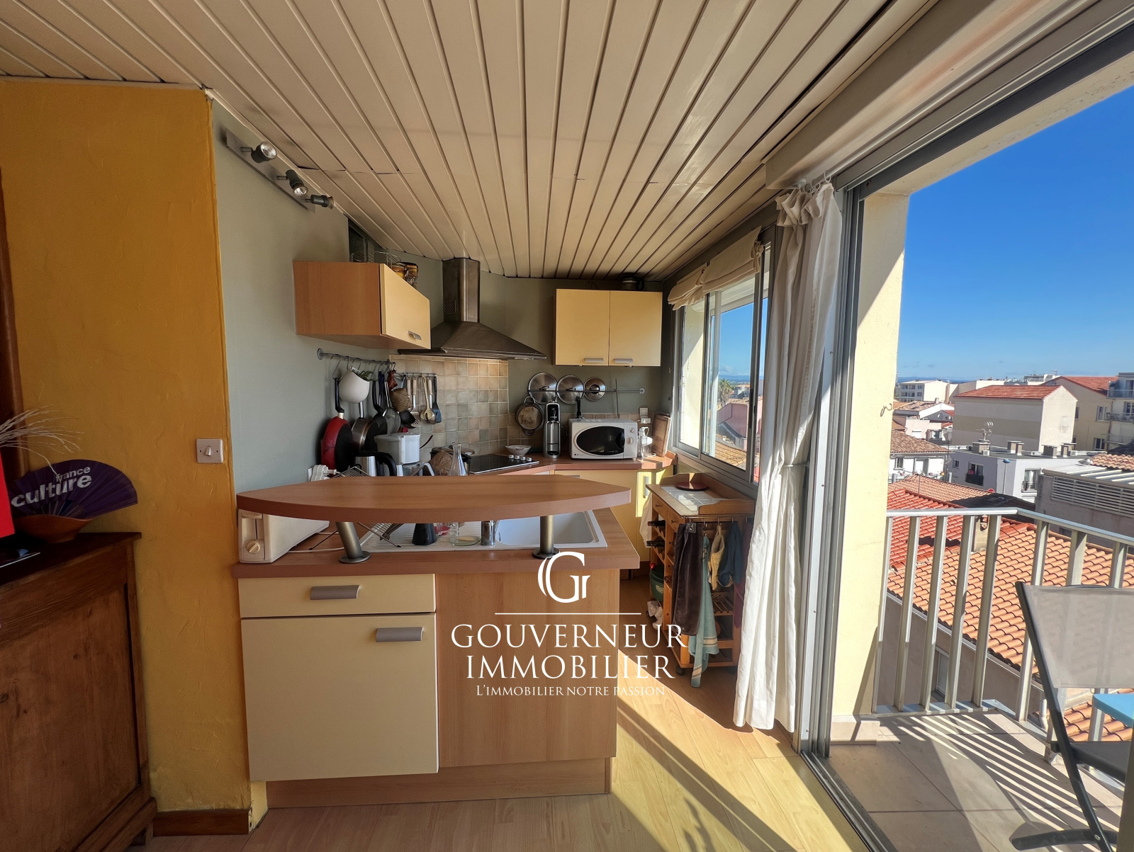 Image_,
            Appartement, Palavas-les-Flots, ref :1-174