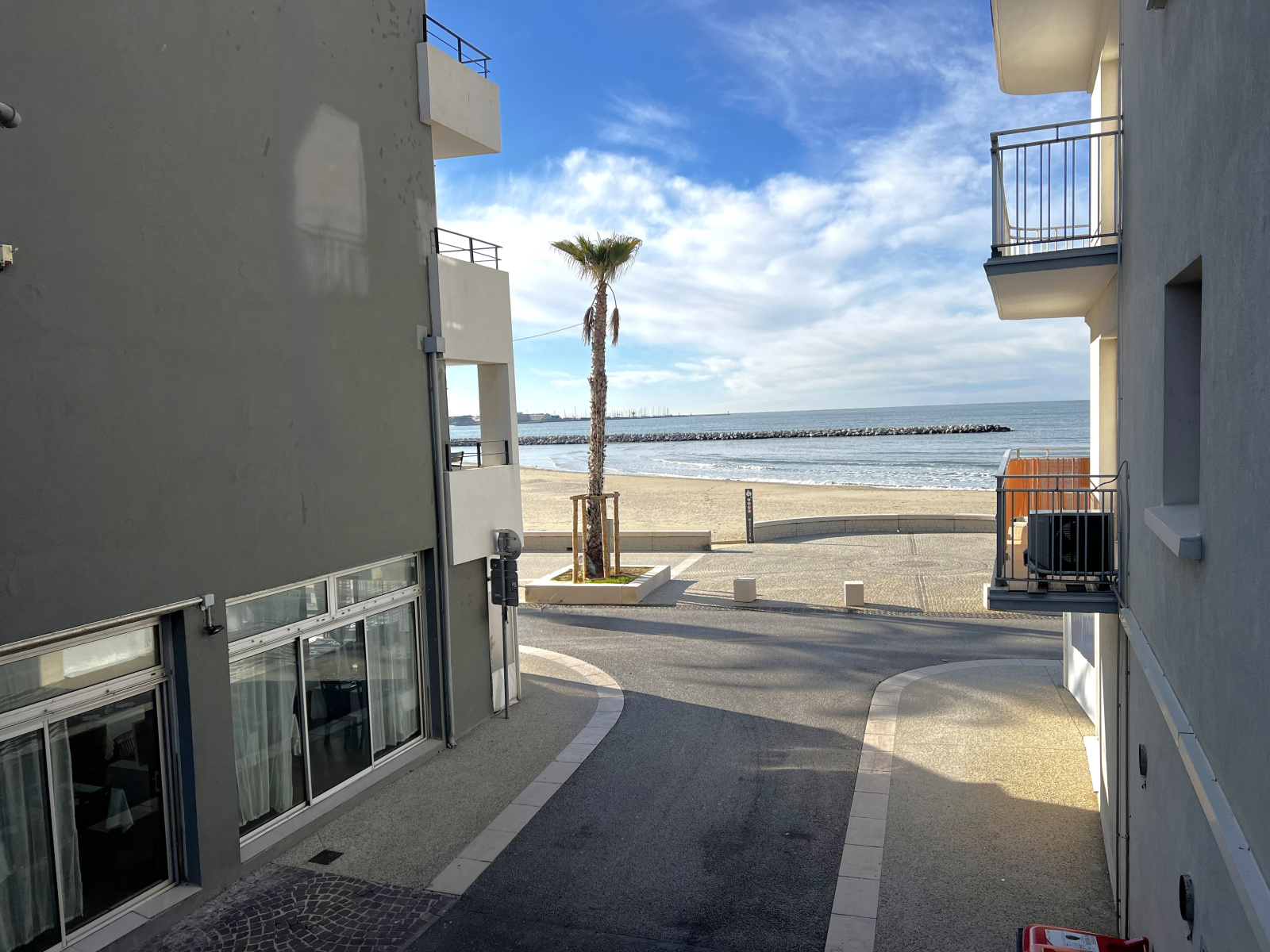 Image_,
            Appartement, Le Grau-du-Roi, ref :1-165