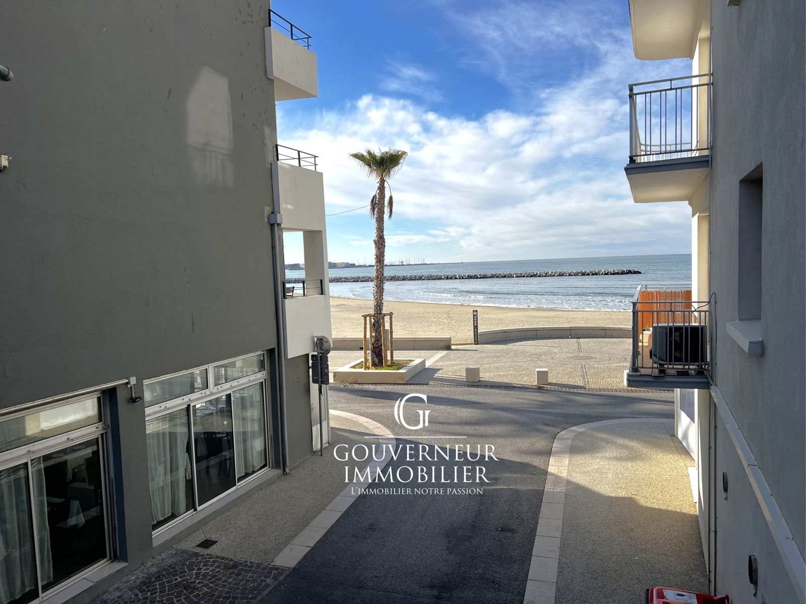 Image_,
            Appartement, Le Grau-du-Roi, ref :1-165