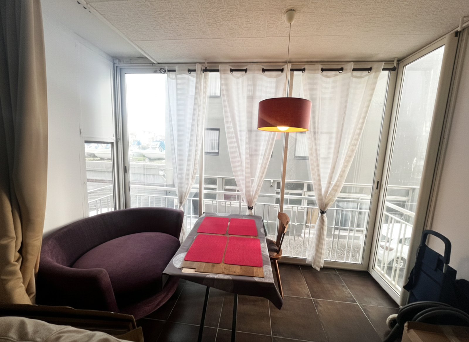 Image_,
            Appartement, Le Grau-du-Roi, ref :1-165