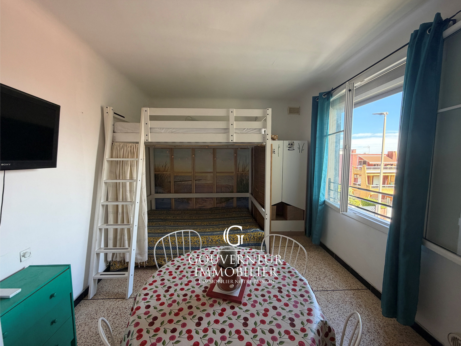 Image_,
            Studio, Palavas-les-Flots, ref :2-253