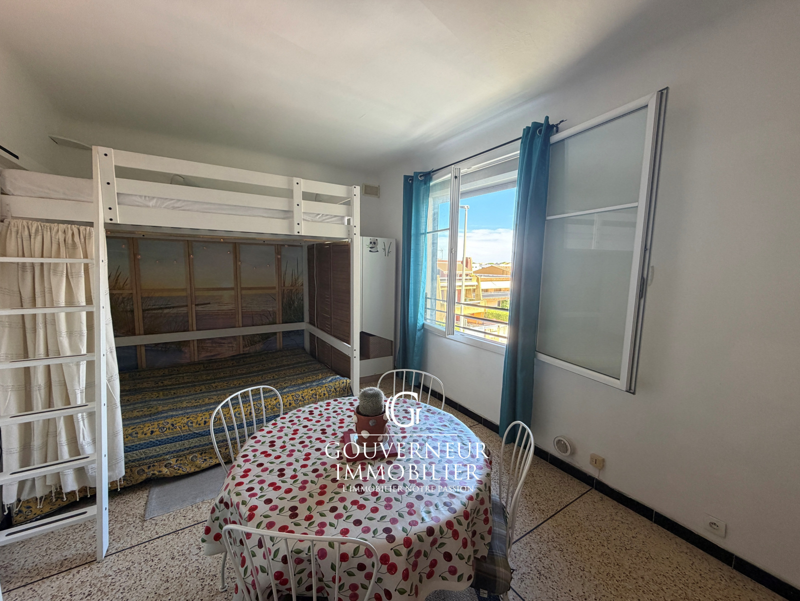 Image_,
            Studio, Palavas-les-Flots, ref :2-253
