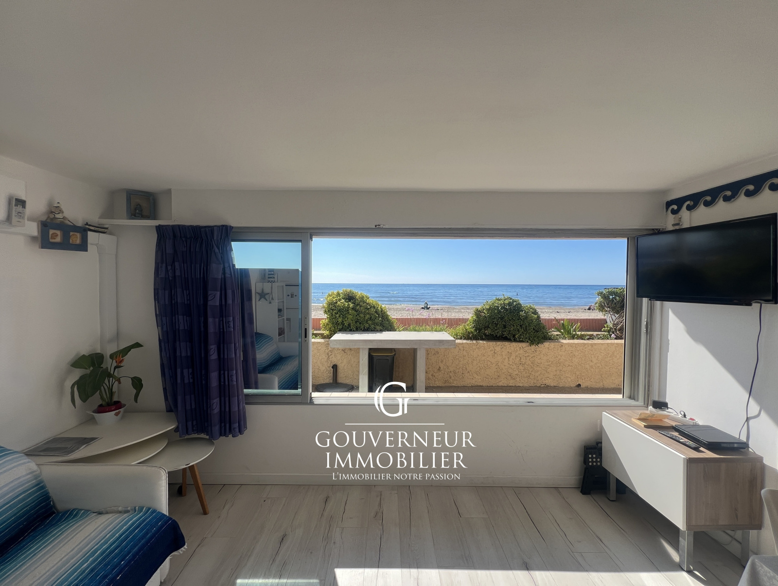 Image_,
            Studio, Palavas-les-Flots, ref :2-281