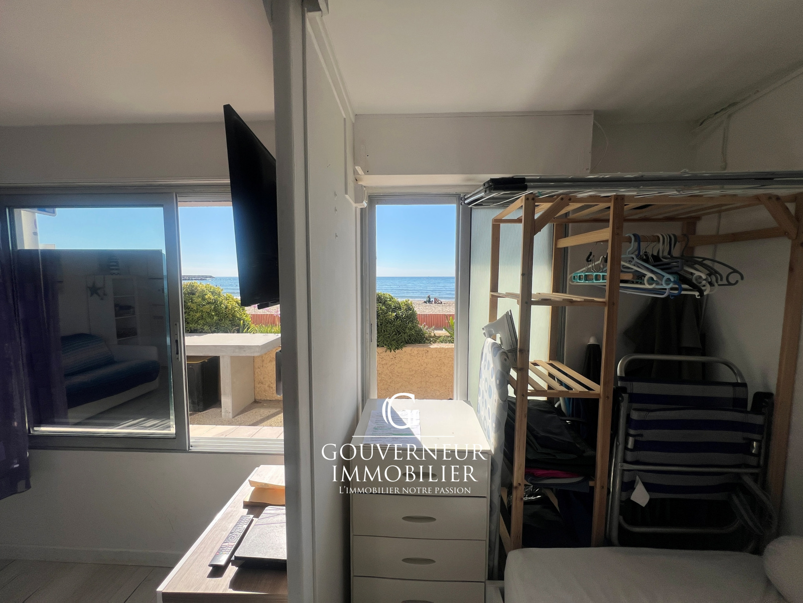 Image_,
            Studio, Palavas-les-Flots, ref :2-281