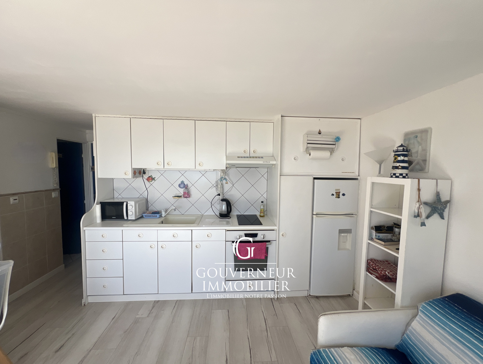 Image_,
            Studio, Palavas-les-Flots, ref :2-281