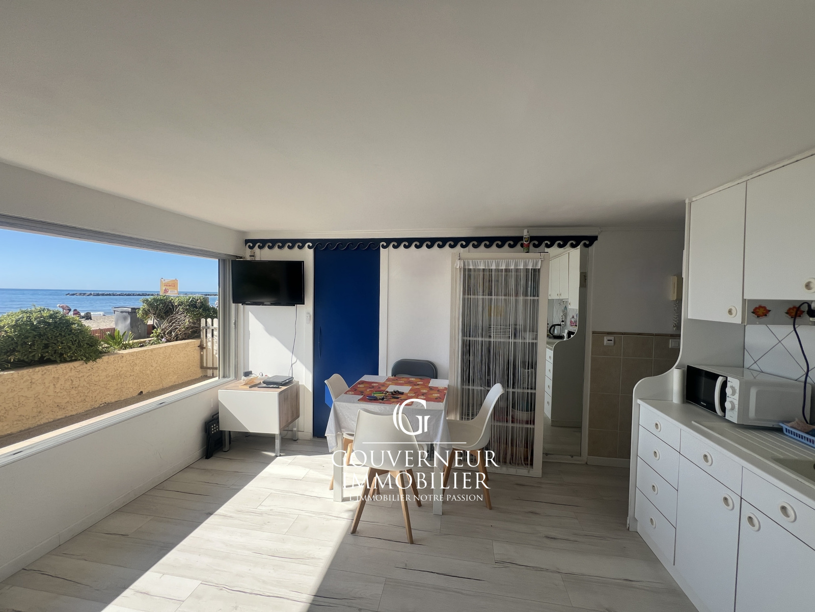 Image_,
            Studio, Palavas-les-Flots, ref :2-281