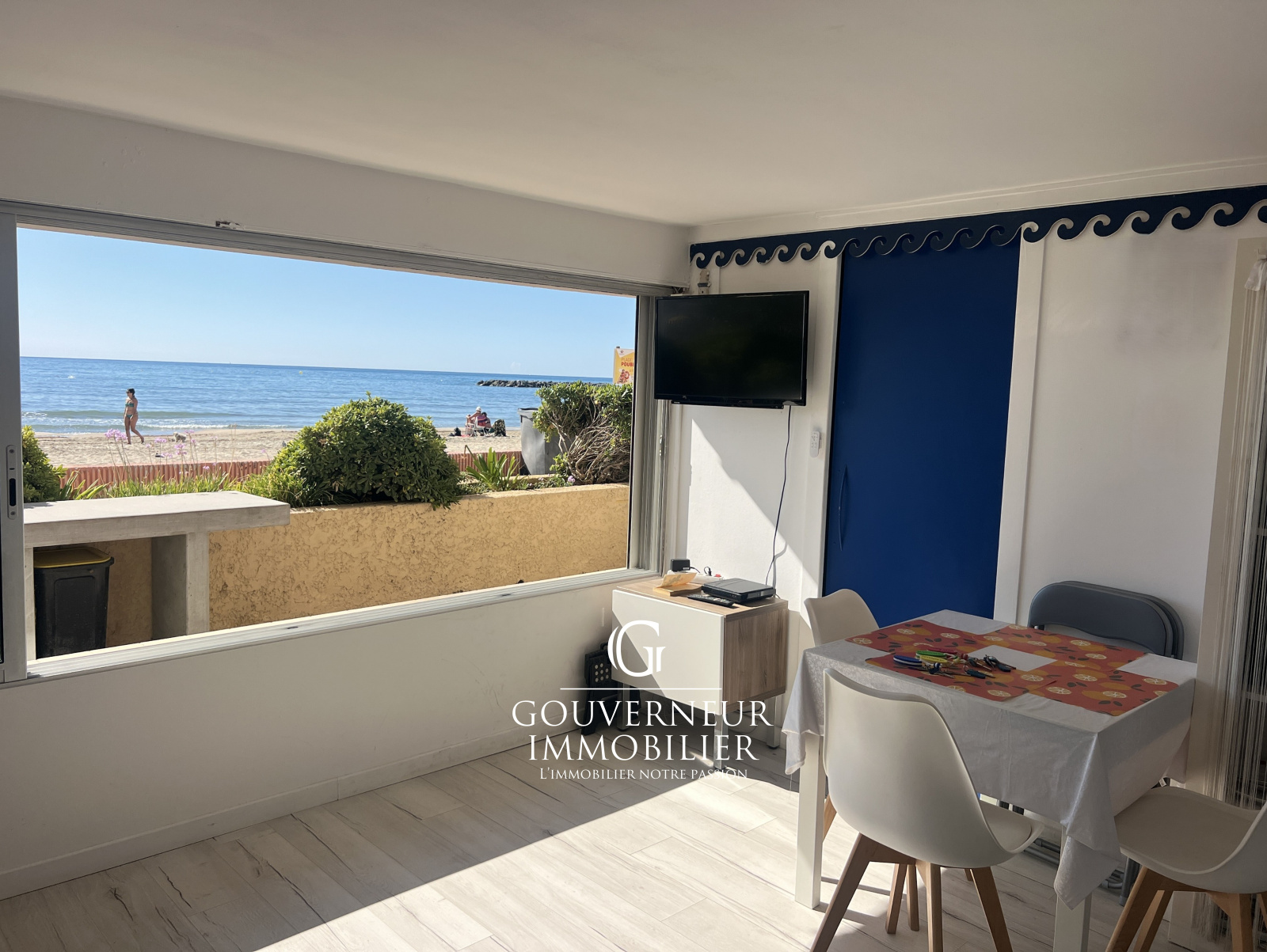 Image_,
            Studio, Palavas-les-Flots, ref :2-281