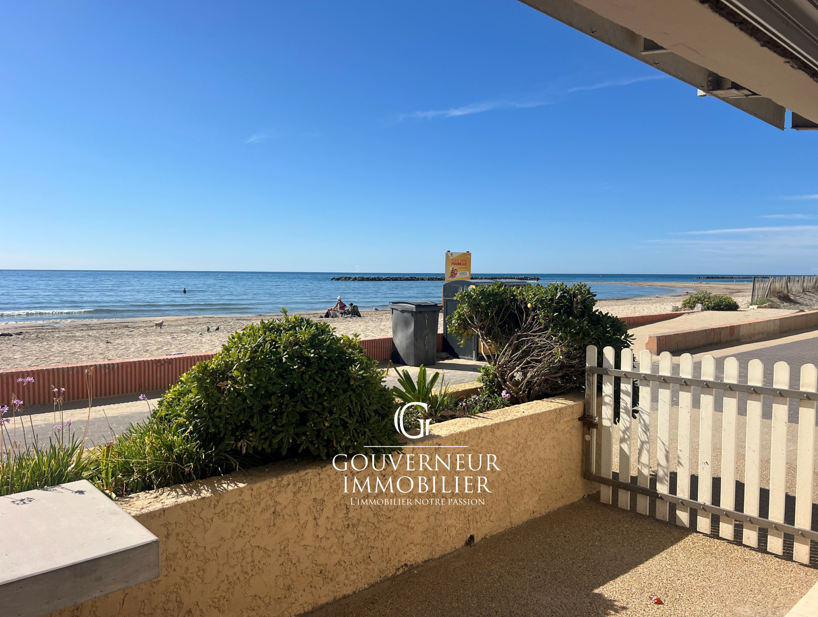 Image_,
            Studio, Palavas-les-Flots, ref :2-281