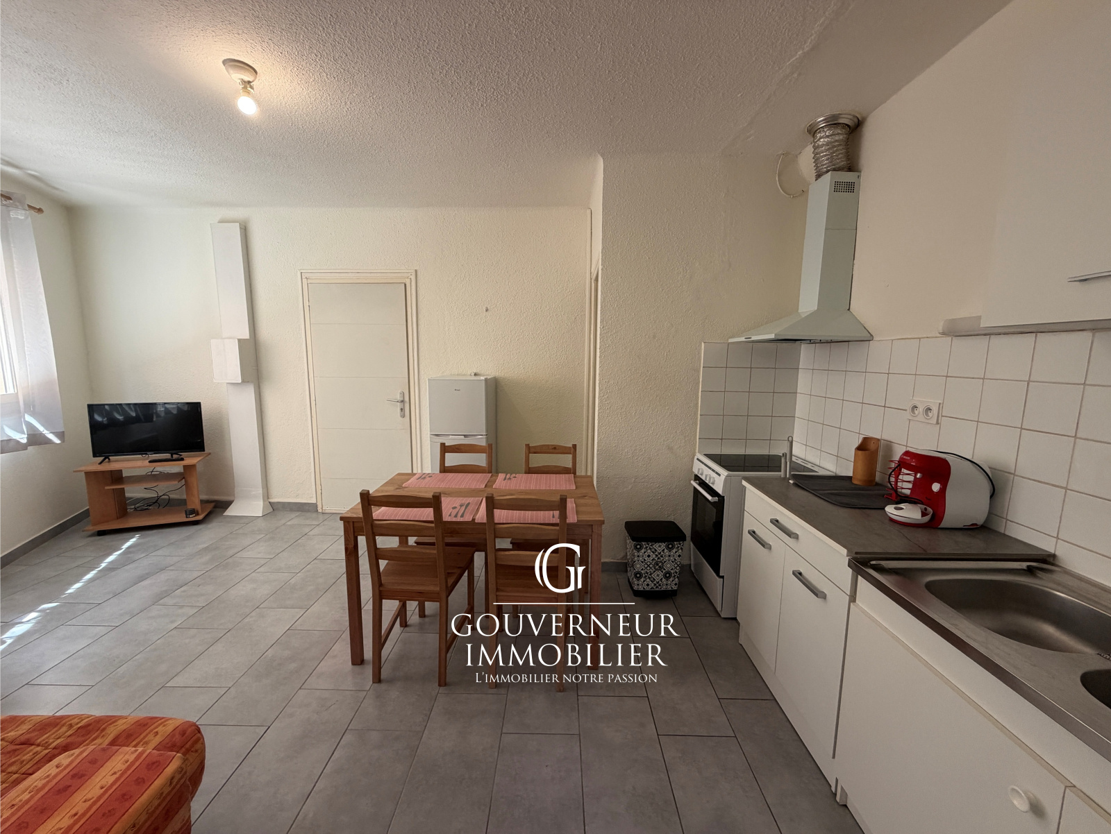 Image_,
            Appartement, Pérols, ref :2-307
