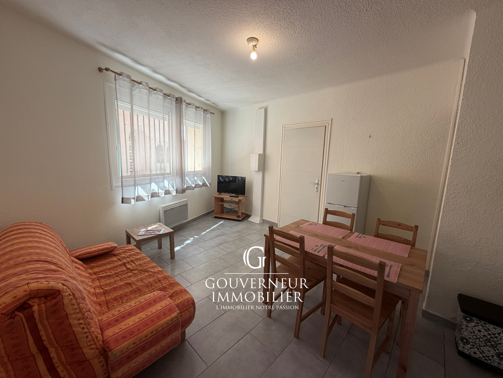 Image_,
            Appartement, Pérols, ref :2-307