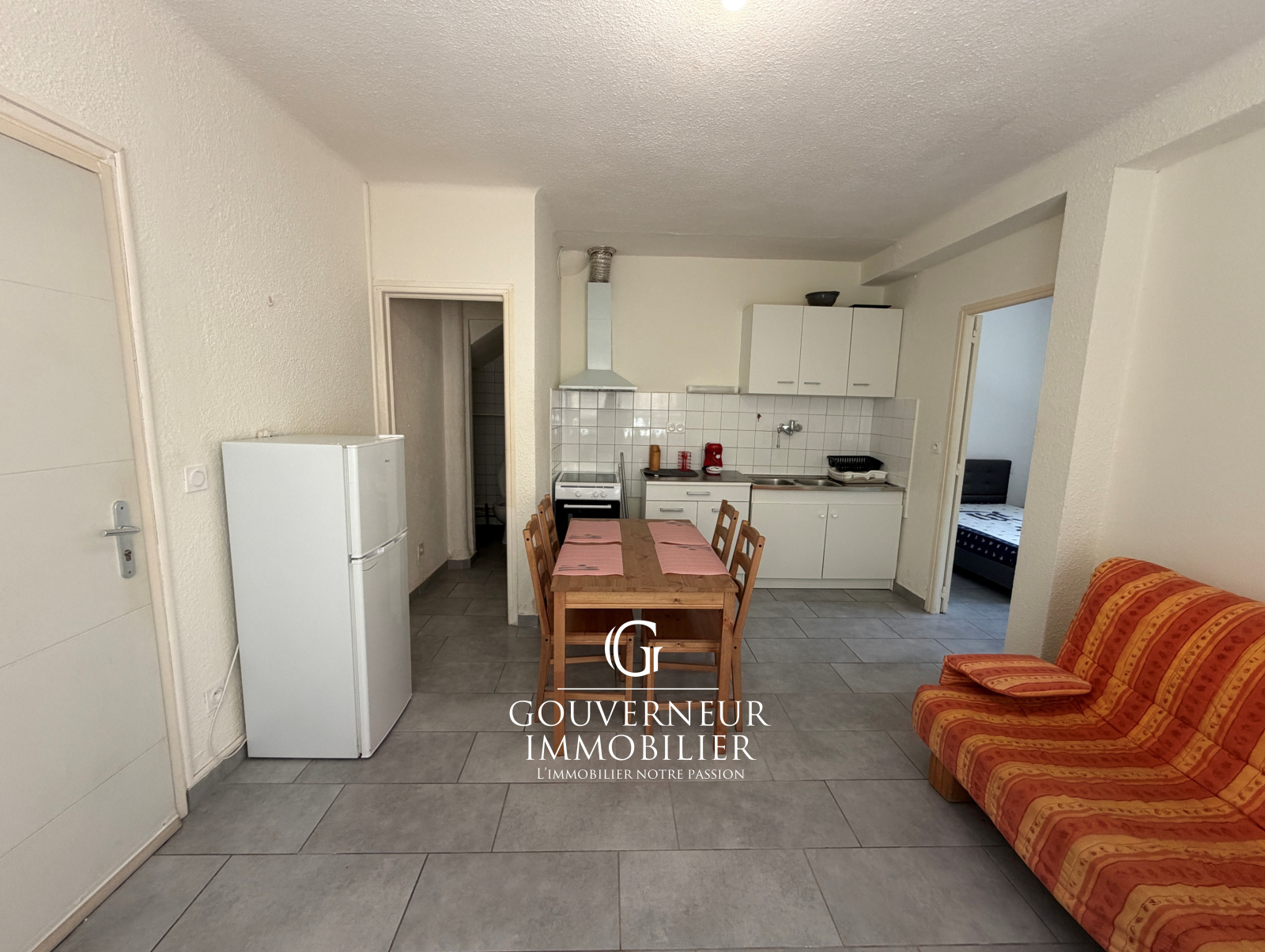 Image_,
            Appartement, Pérols, ref :2-307