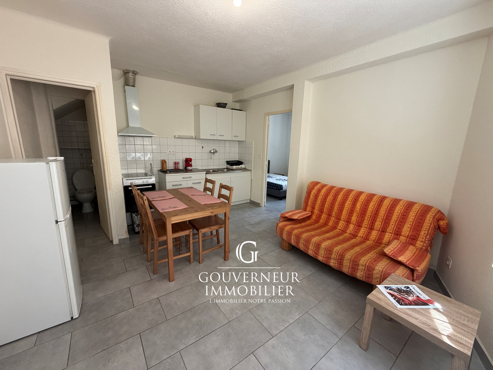 Image_,
            Appartement, Pérols, ref :2-307