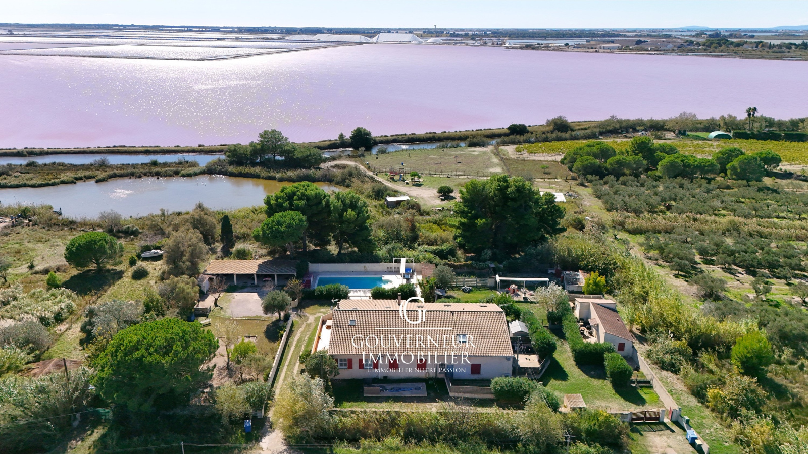 Image_,
            Maison, Aigues-Mortes, ref :D- 568473