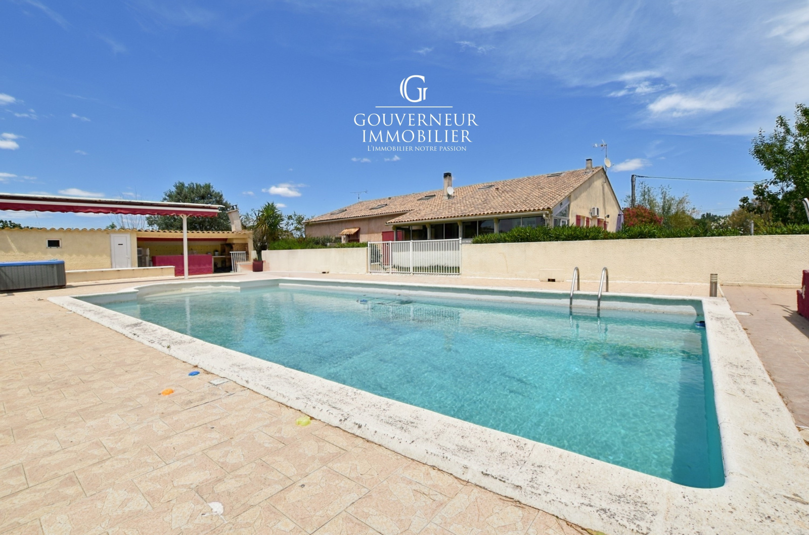 Image_,
            Maison, Aigues-Mortes, ref :D- 568473