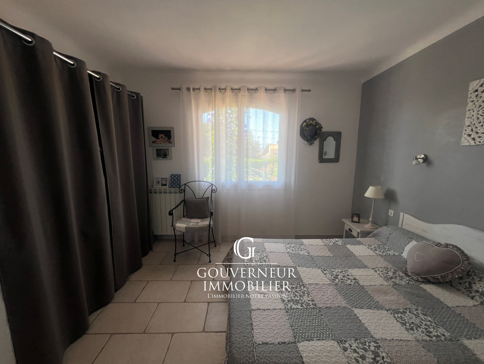 Image_,
            Villa, Baillargues, ref :1-158