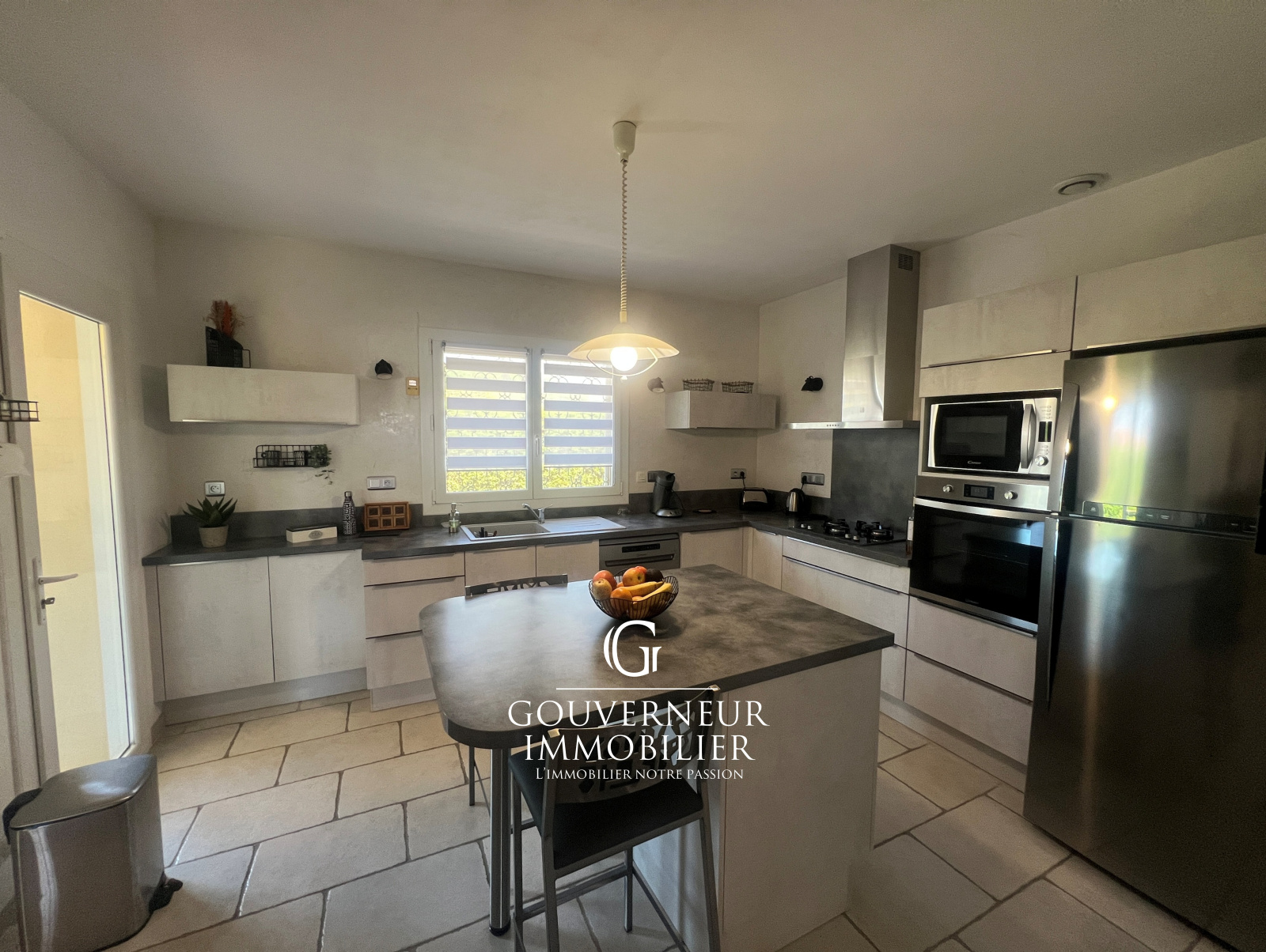 Image_,
            Villa, Baillargues, ref :1-158