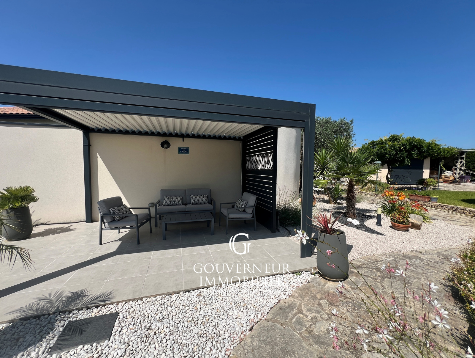Image_,
            Villa, Baillargues, ref :1-158