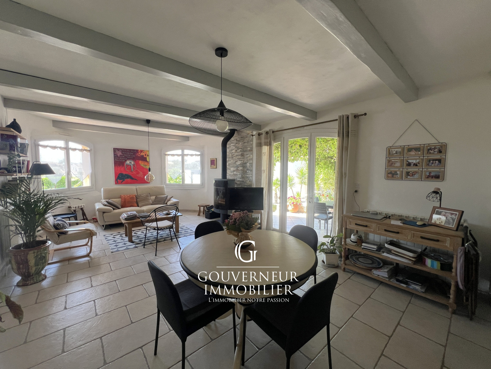 Image_,
            Villa, Baillargues, ref :1-158