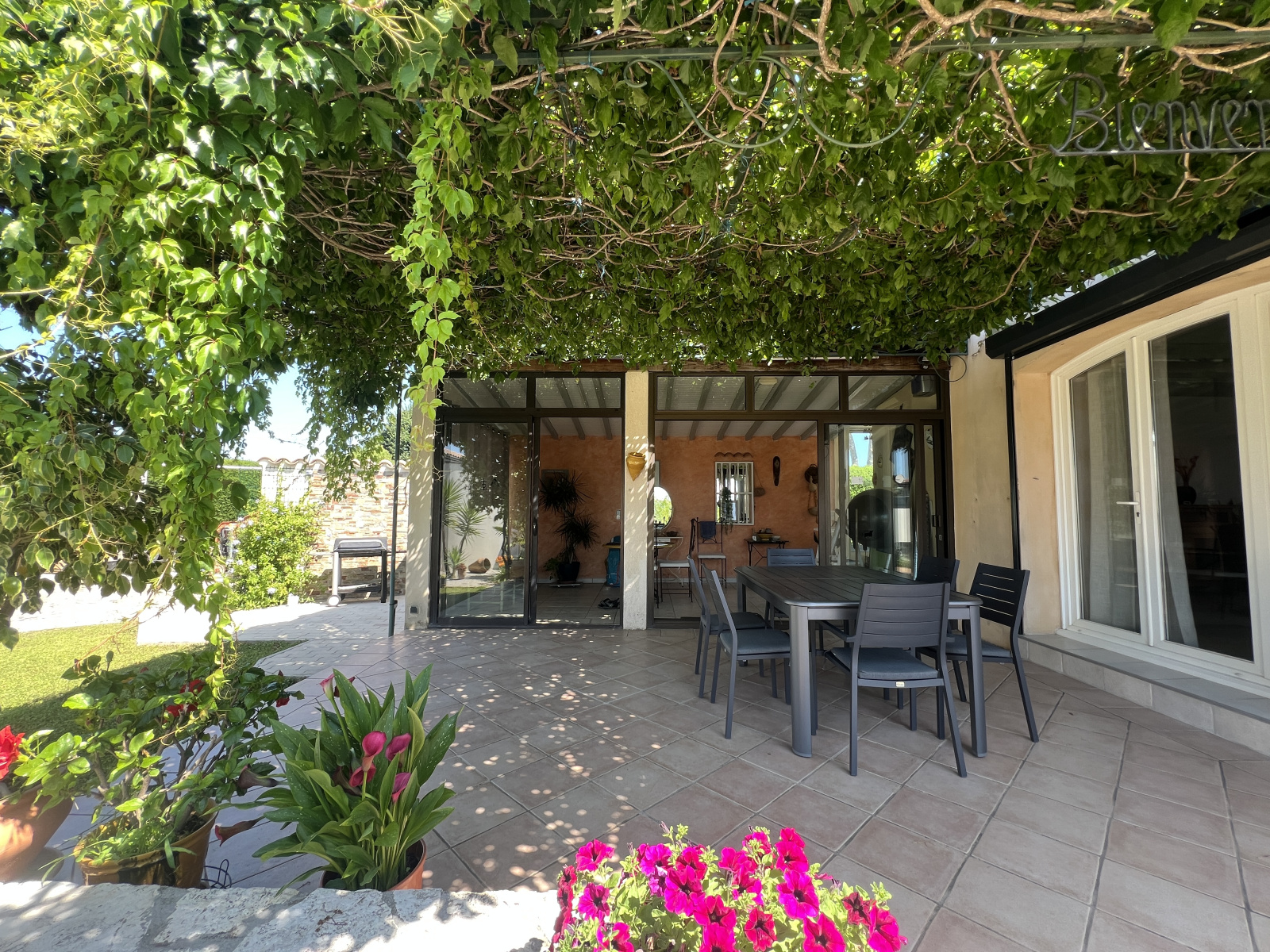 Image_,
            Villa, Baillargues, ref :1-158