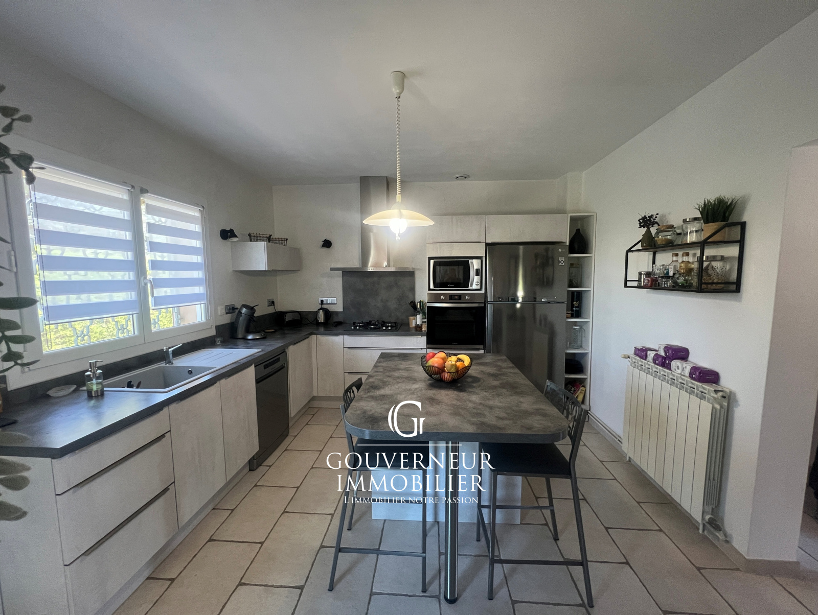 Image_,
            Villa, Baillargues, ref :1-158