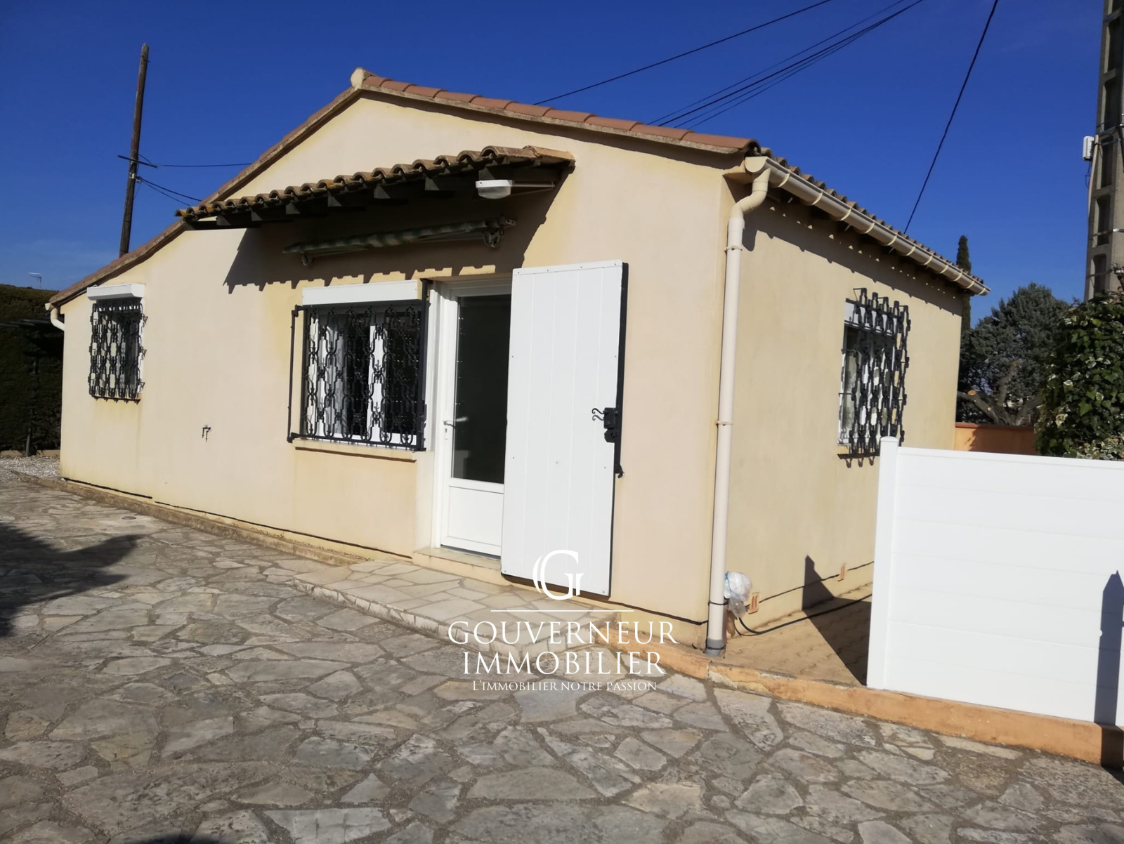 Image_,
            Villa, Baillargues, ref :1-158